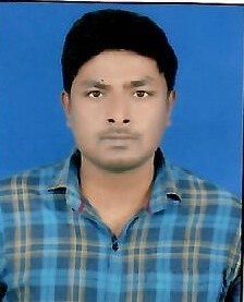 Photo of Anuj Kumar